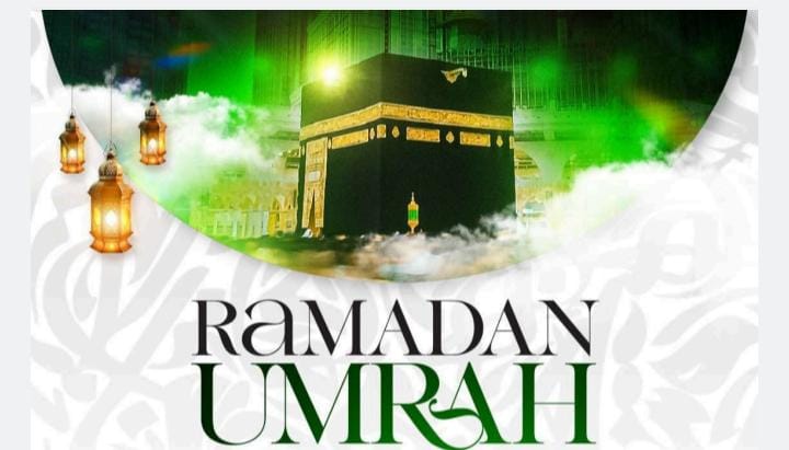 Ramadan Umrah Package