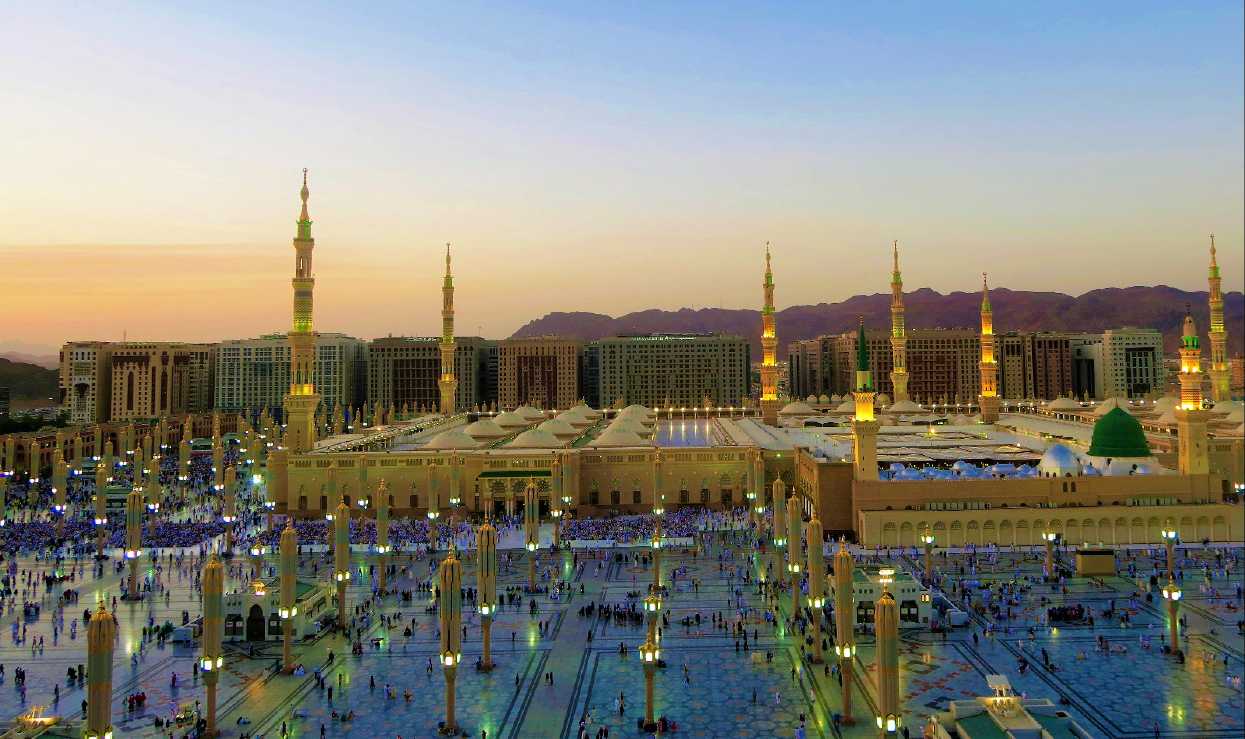Ramadan Umrah Package