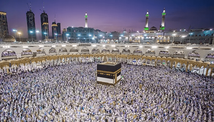 Umrah Package